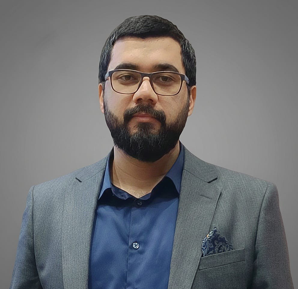 Bahruz Shukurov